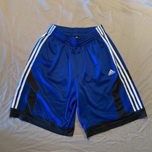 Men's Adidas Basketball Shorts